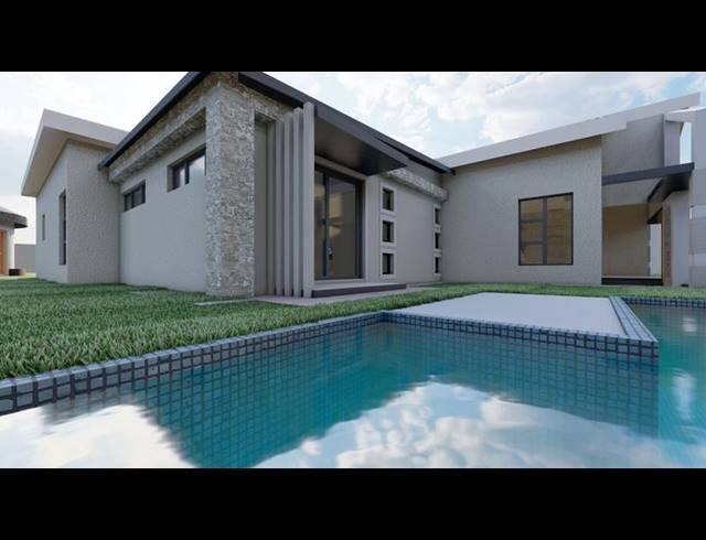 4 BEDROOM HOUSE FOR SALE IN WALMANSTHAL